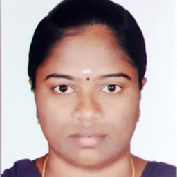 Vimala bireswari Rathinamurthy