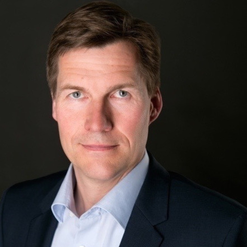 Mike Lutterbeck Unternehmer und Berater Mike Lutterbeck Consulting
