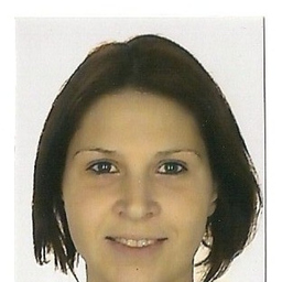 Pauline ALBERT