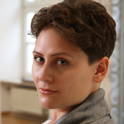 Laura Maus