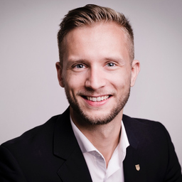 Profilbild Steffen Bayer