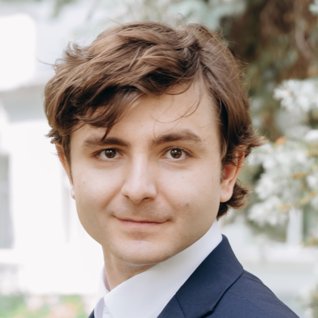 Dmitrii filatov java developer adv technology xing