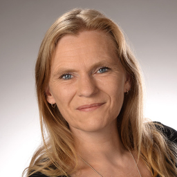 Yvonne Hofmann
