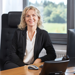 Antje Schröter