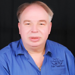 Gerhard Petermann