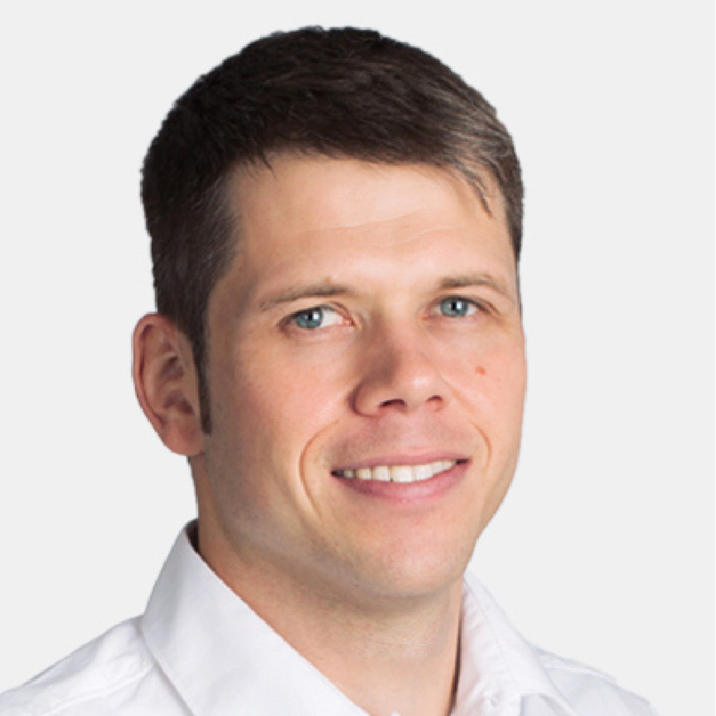 David Kohr Systemprogrammierer Digital Marketing vfmGruppe XING