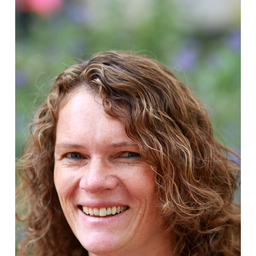 Annette Bott-Scheffler