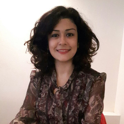 Mona Torabi