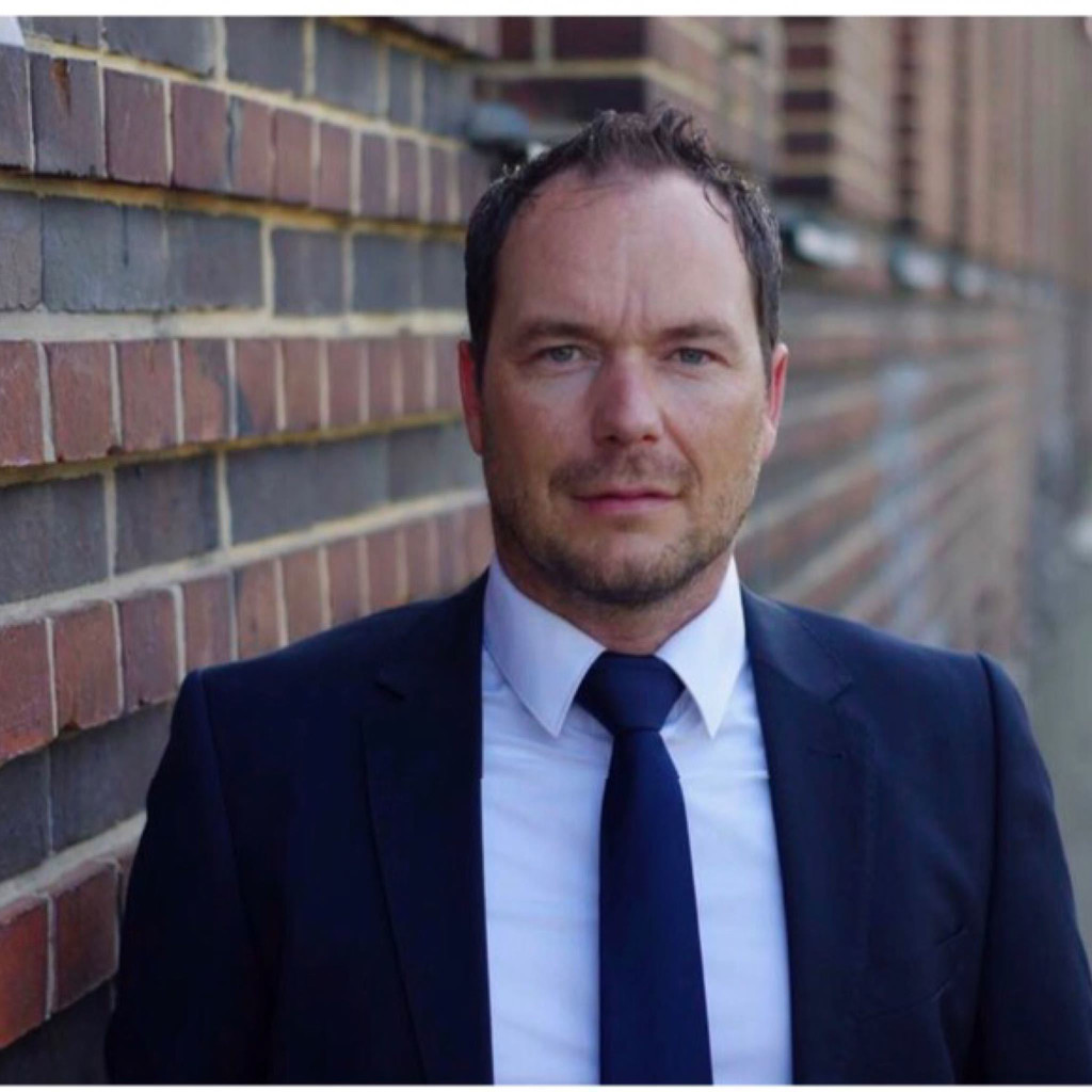 Social Media Profilbild Jörg Braun Leipzig