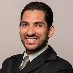 Mag. Francisco Javier Garcia Vargas