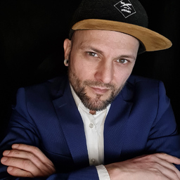Christian Porwol