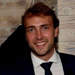 Maximilian Pilling