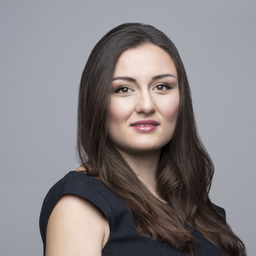 Anna Kirchberger 