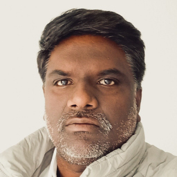 Nagarajan Jayagopi