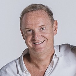 Gerhard Mariacher's profile picture