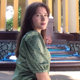 Nadezhda Shcherbakova