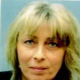 Cornelia Geisen