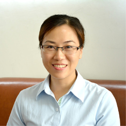 Dipl.-Ing. Liu Della