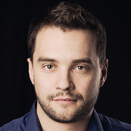 Andrey Dekhtyar's profile picture