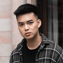 Dinh Huy