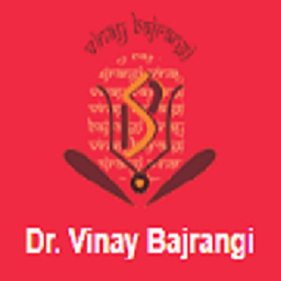 Dr. Vinay Bajrangi