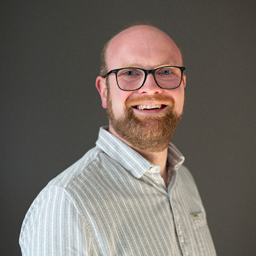 Patrick Münsterjohann
