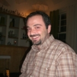 Mehmet Saglam