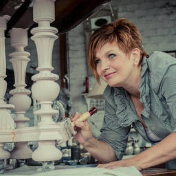 Chantal van Schelt