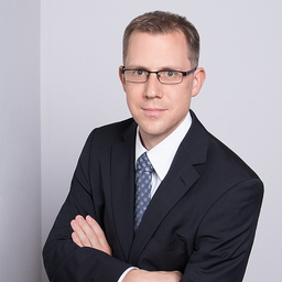 Dr. Martin Schmitt