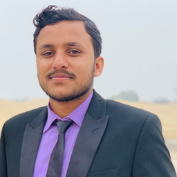 Saeed Ahmad