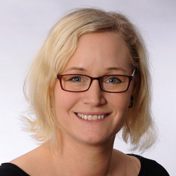 Angela Dahlhaus's profile picture