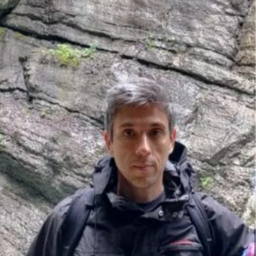 Roberto Atanasio Fernandez