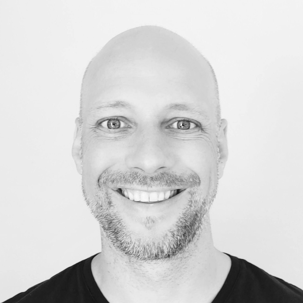 Rasmus Grapentin Chief Technology Officer (CTO) Facelift brand