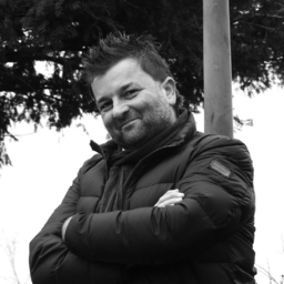 Wolfgang Wölfl's profile picture