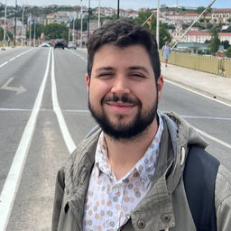 Carlos Cunha