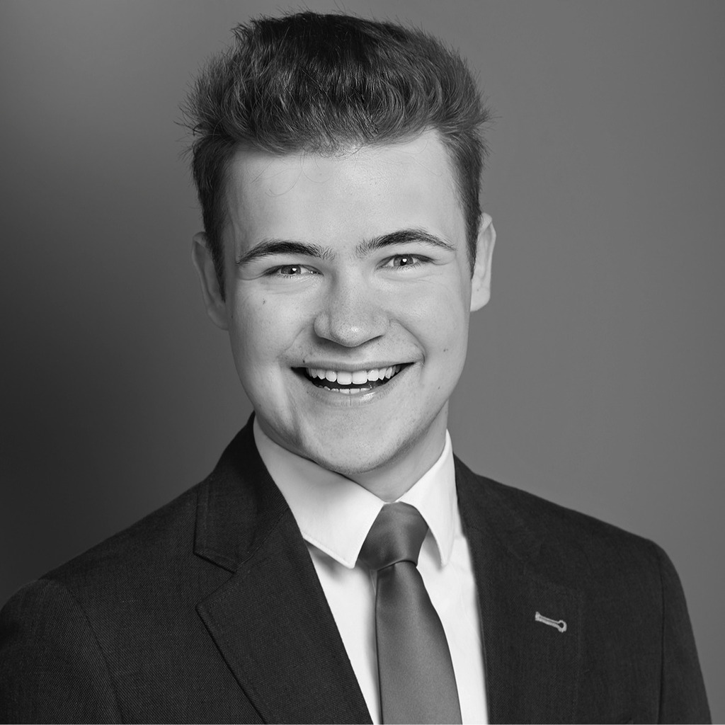Leon Lodemann - Rechtswissenschaft, Jura - Bucerius Law School | XING