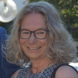 Michaela Geerdes
