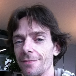 Dominique Wyniger