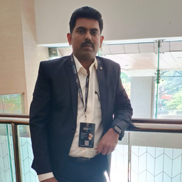 Sankar Somasundaram