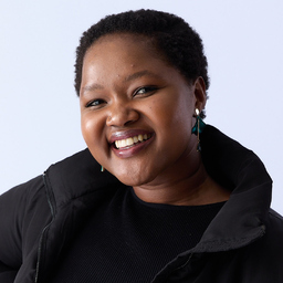 Sakhe Mbuyisa
