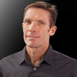 Alastair Green