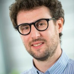 Dr. Giorgio Pariani