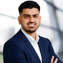 Hamzah Sarfraz