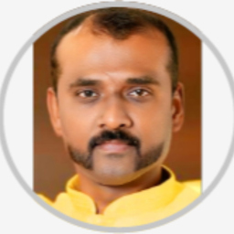 Nagesha G Muniyappa