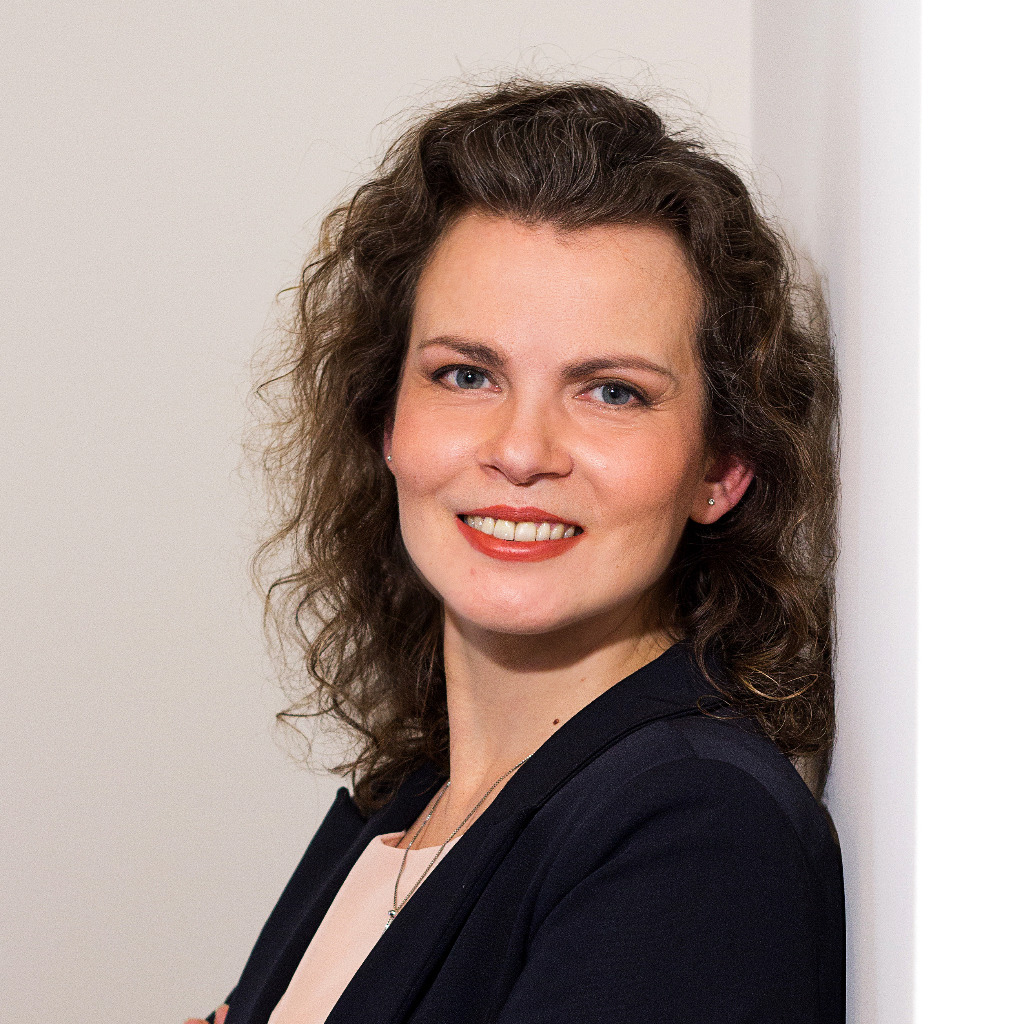 Marija Bernhardt - Finanzleitung Operative - Genuss ...