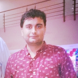 Santosh Dwibedy