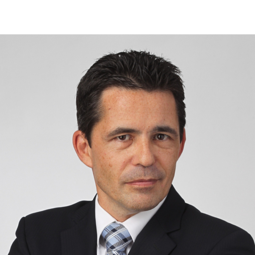 Martin Cavigelli Zone Service Manager Nordics and Baltics Siemens