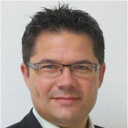 Dr. Bernd Vogl's profile picture