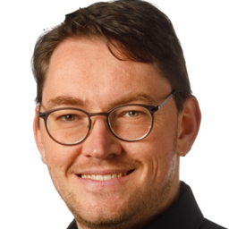 Profilbild Wolfgang Grüner