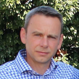 Horst Krischer